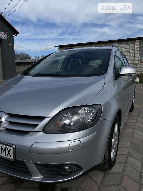 2008 volkswagen golf
