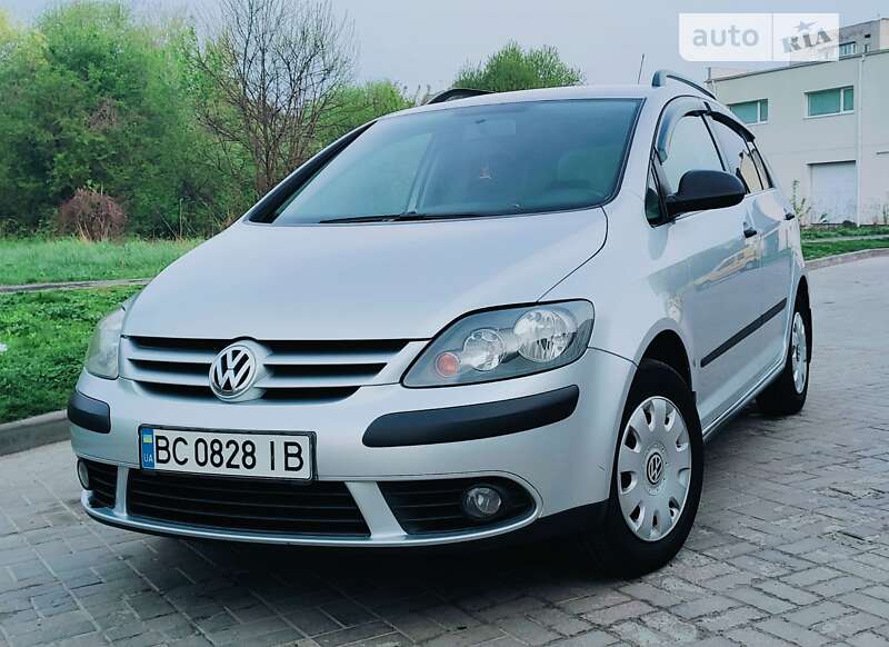2008 volkswagen golf