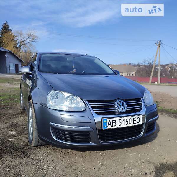 2009 volkswagen jetta