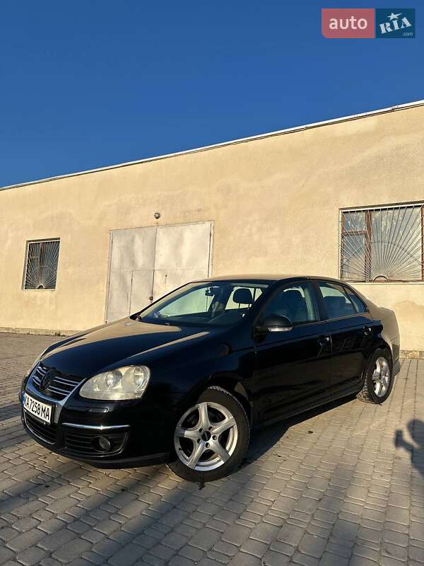 2008 volkswagen jetta