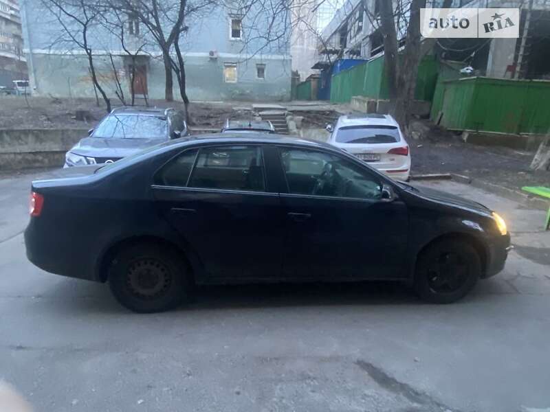 2008 volkswagen jetta