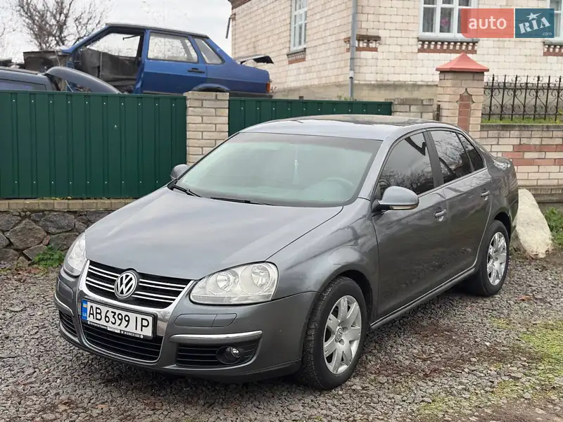 2008 volkswagen jetta