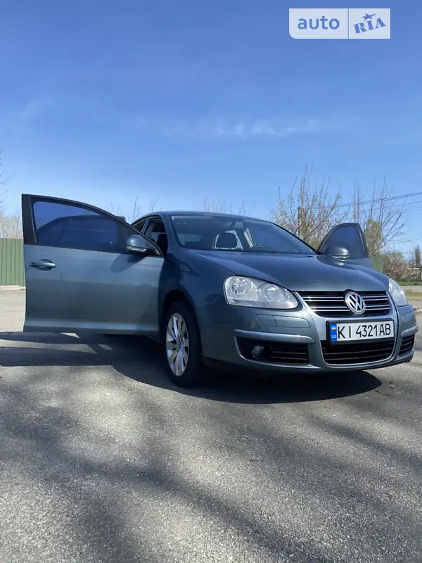 2008 volkswagen jetta