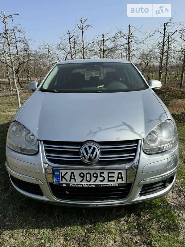 2008 volkswagen jetta