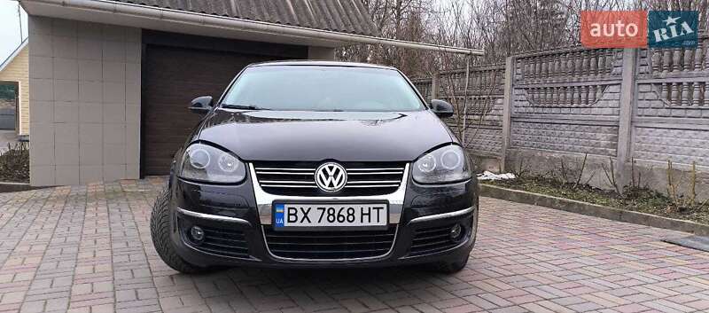 2008 volkswagen jetta