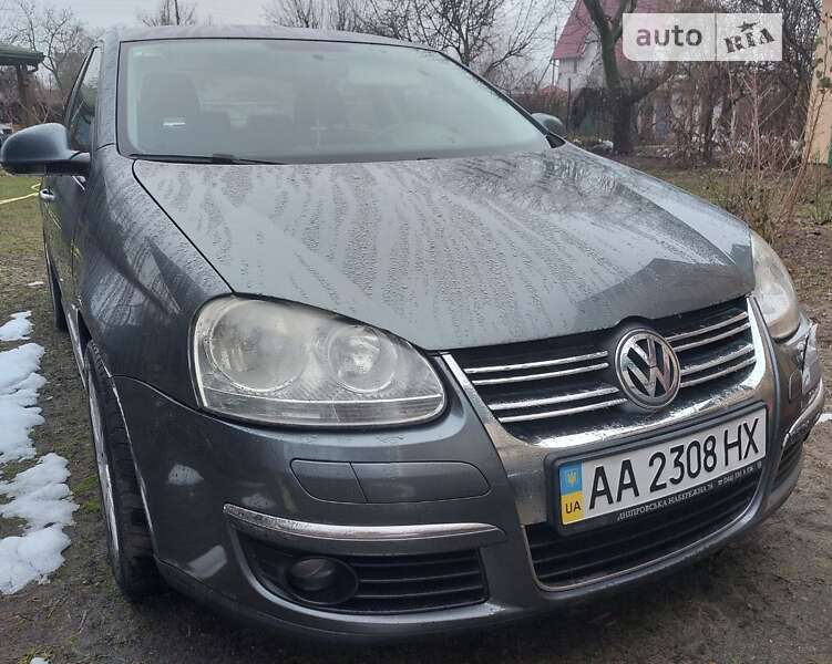 2008 volkswagen jetta