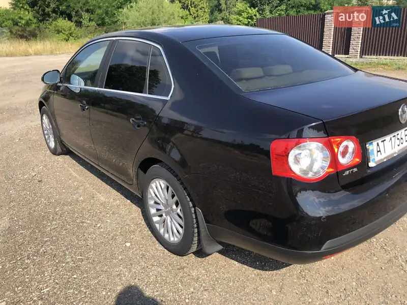 2008 volkswagen jetta