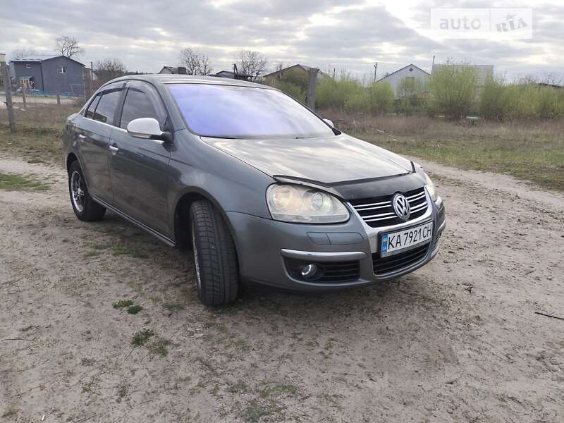 2008 volkswagen jetta