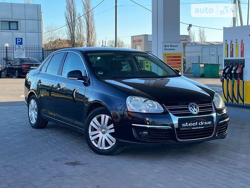 2008 volkswagen jetta