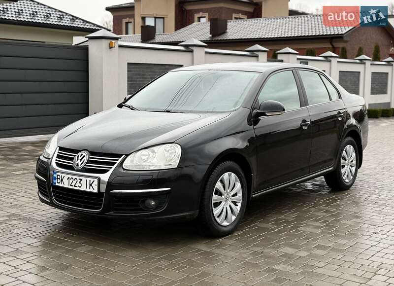 2008 volkswagen jetta