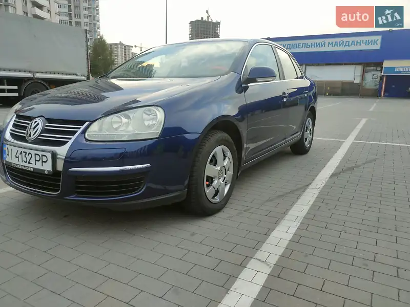 2008 volkswagen jetta