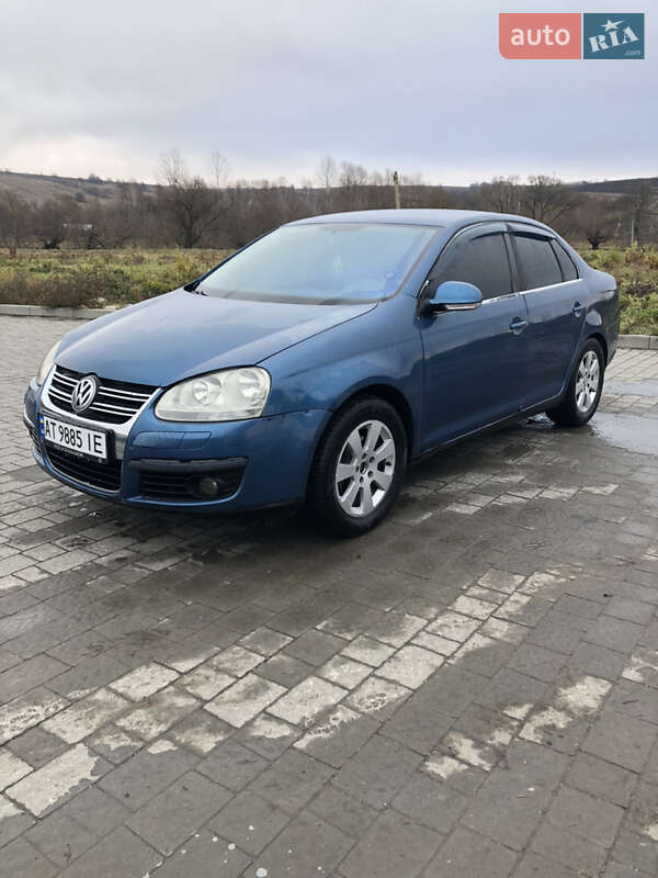 2008 volkswagen jetta