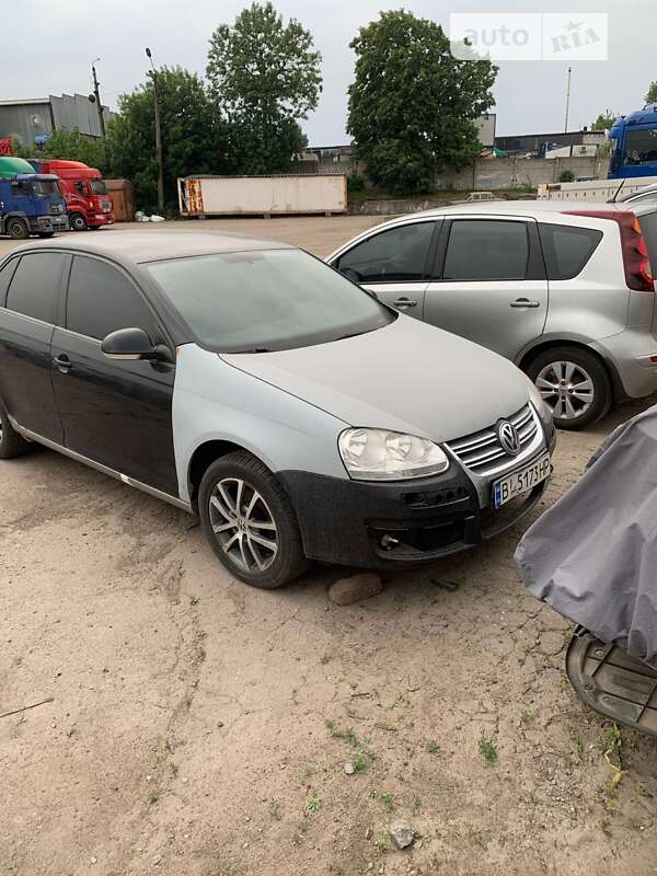 2009 volkswagen jetta