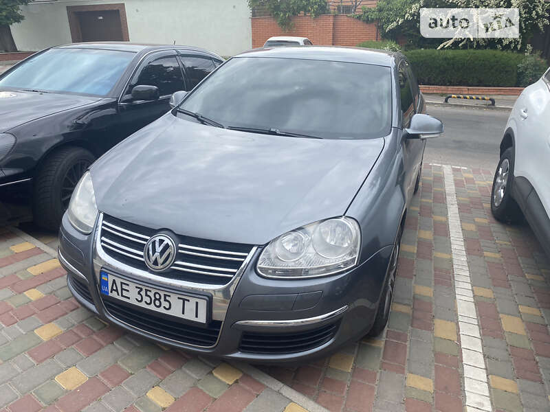2009 volkswagen jetta