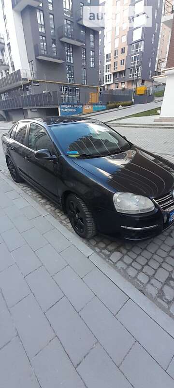 2008 volkswagen jetta