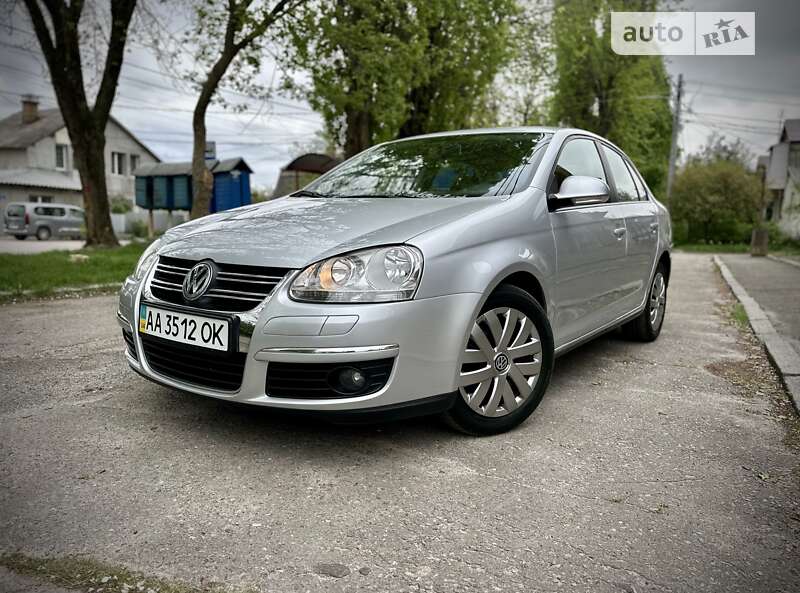 2008 volkswagen jetta
