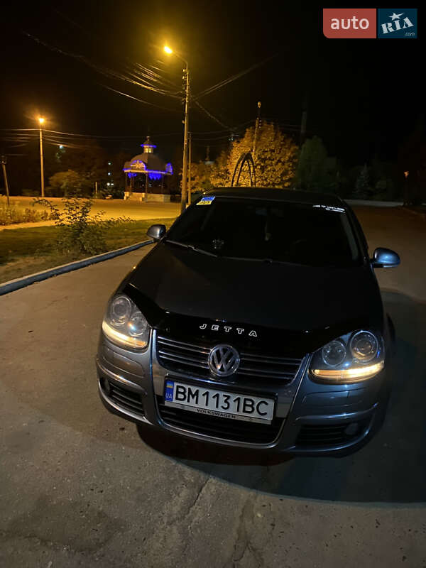 2009 volkswagen jetta