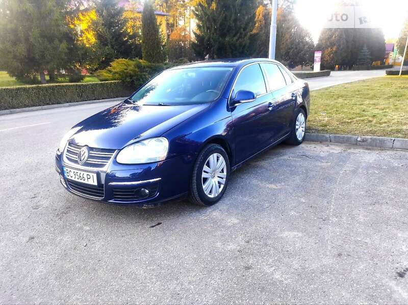 2008 volkswagen jetta