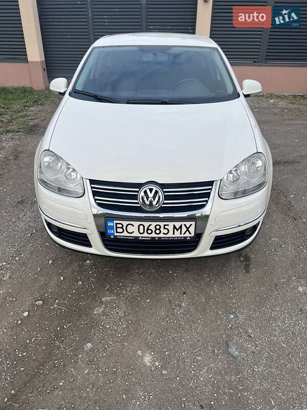 2009 volkswagen jetta