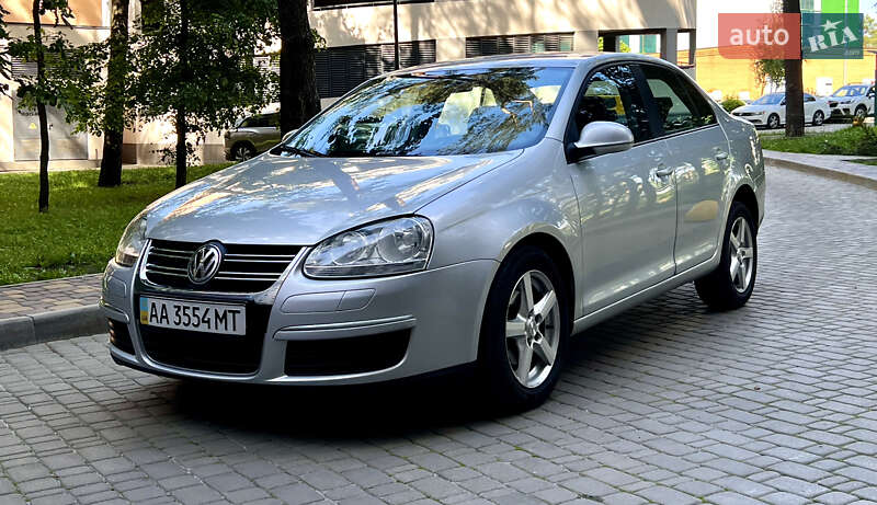 2008 volkswagen jetta