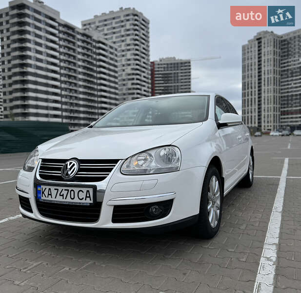 2009 volkswagen jetta