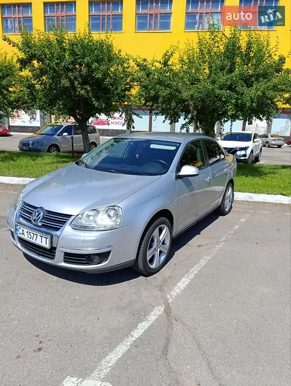 2009 volkswagen jetta