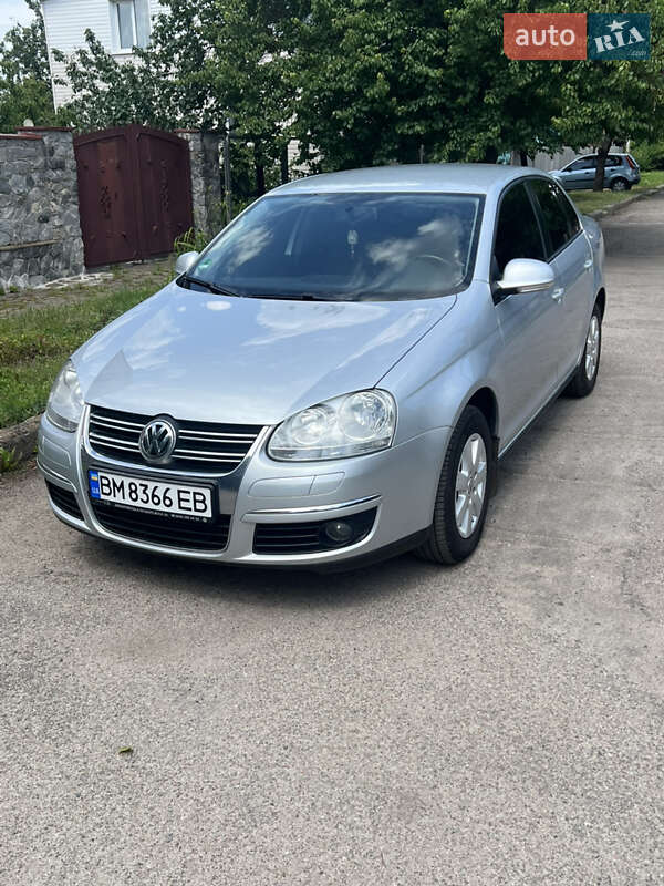 2009 volkswagen jetta