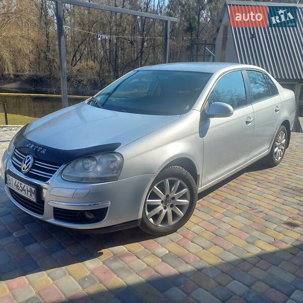 2009 volkswagen jetta