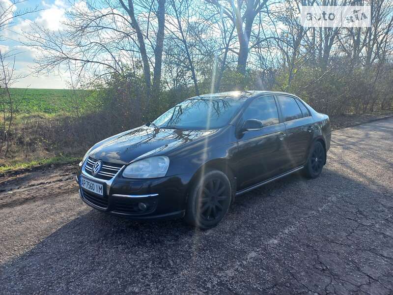 2008 volkswagen jetta