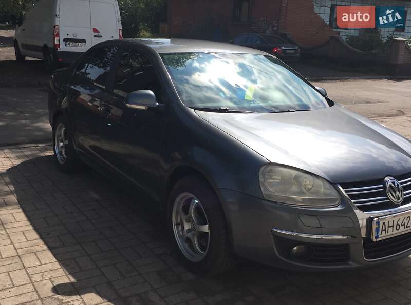 2008 volkswagen jetta