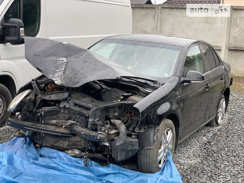 2009 volkswagen jetta