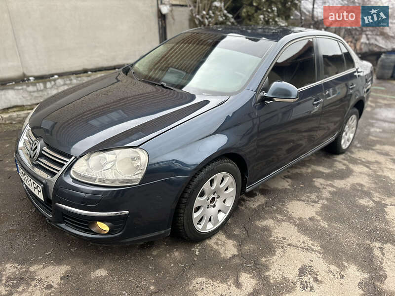 2009 volkswagen jetta