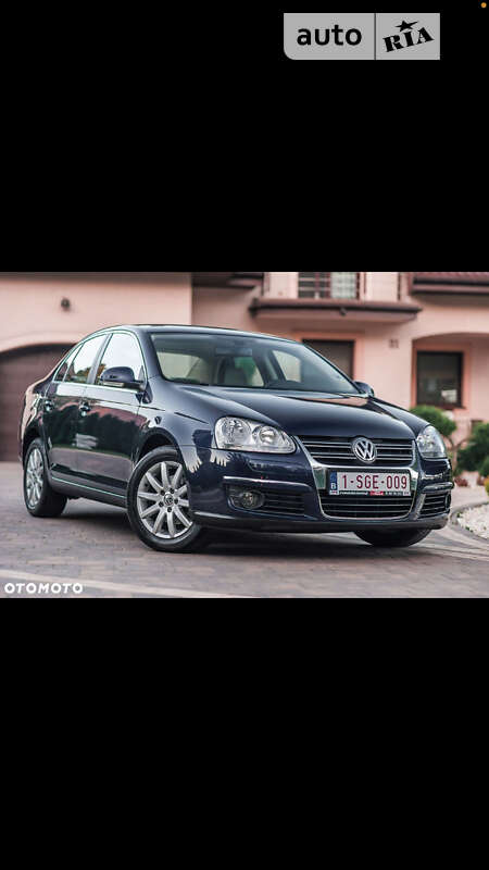 2008 volkswagen jetta