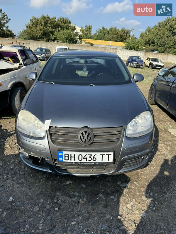 2009 volkswagen jetta