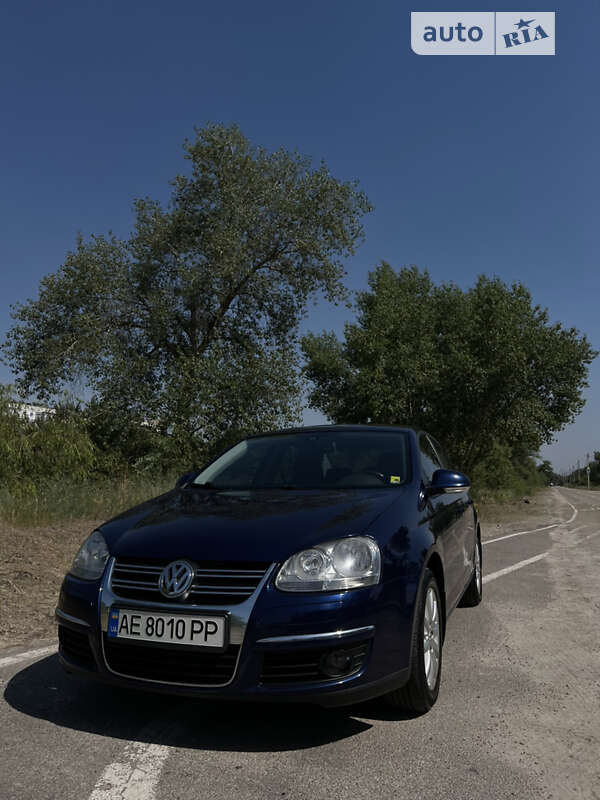 2009 volkswagen jetta