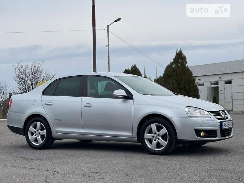2009 volkswagen jetta