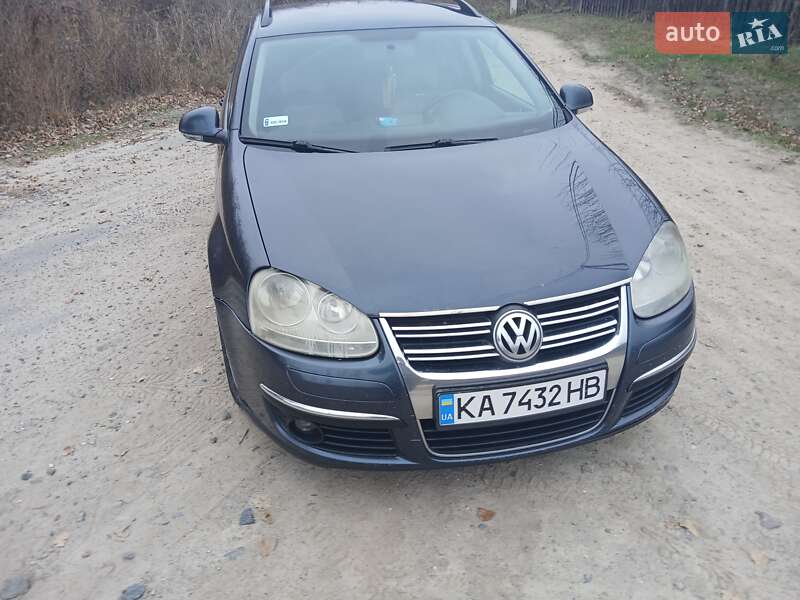 2008 volkswagen golf