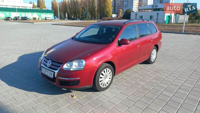 2008 volkswagen golf