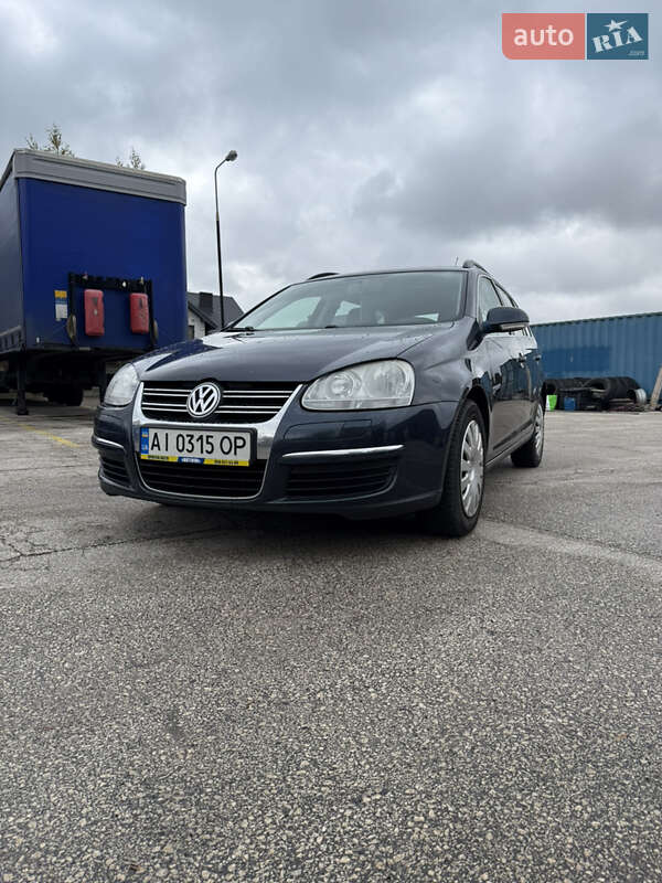 2008 volkswagen golf