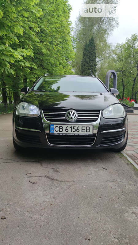 2008 volkswagen golf
