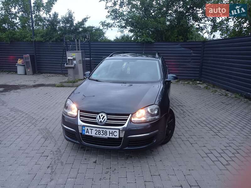 2008 volkswagen golf