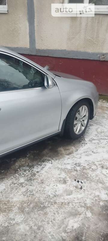 2008 volkswagen golf