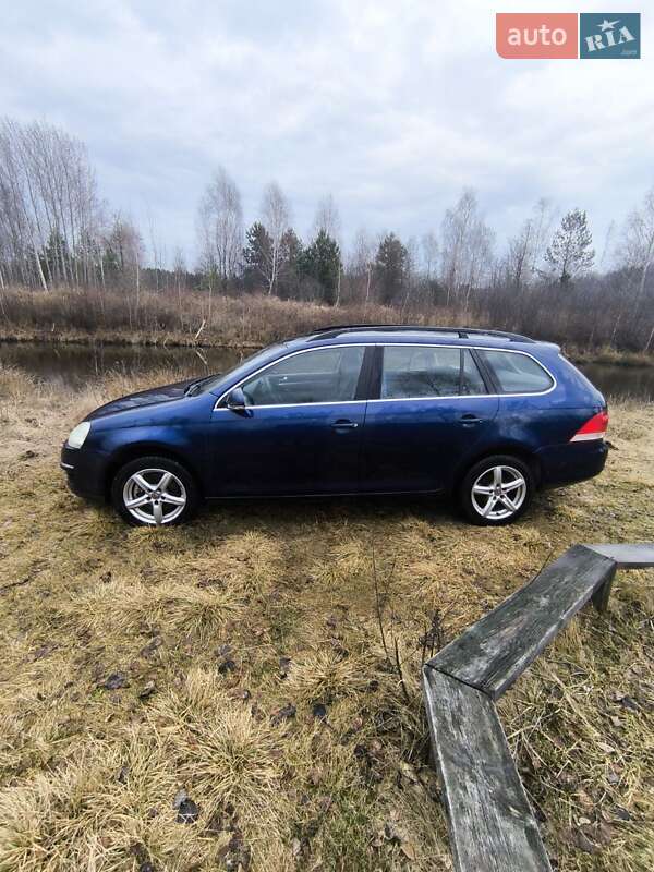 2008 volkswagen golf