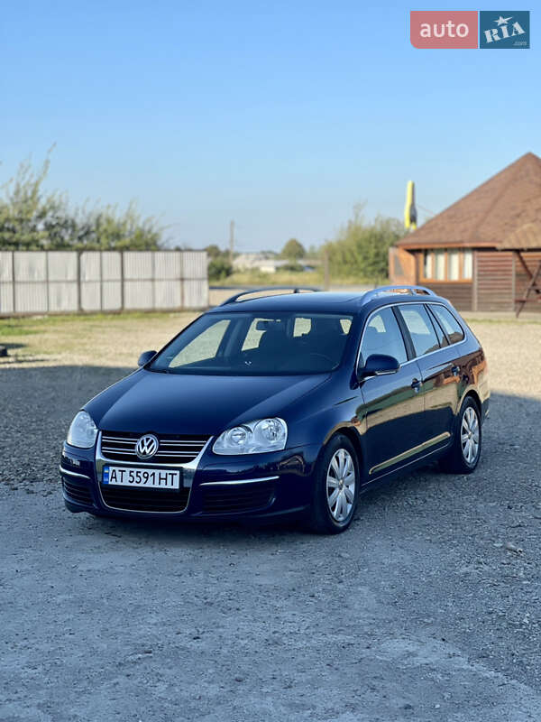 2008 volkswagen golf