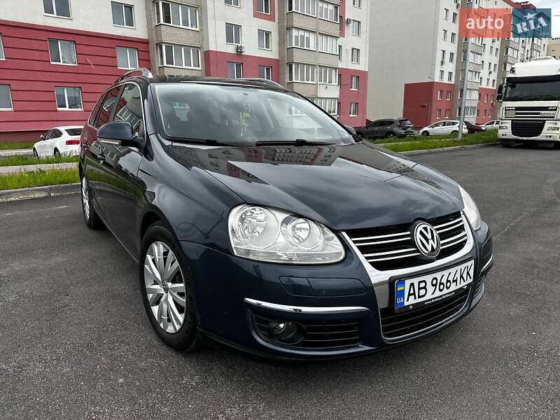 2008 volkswagen golf