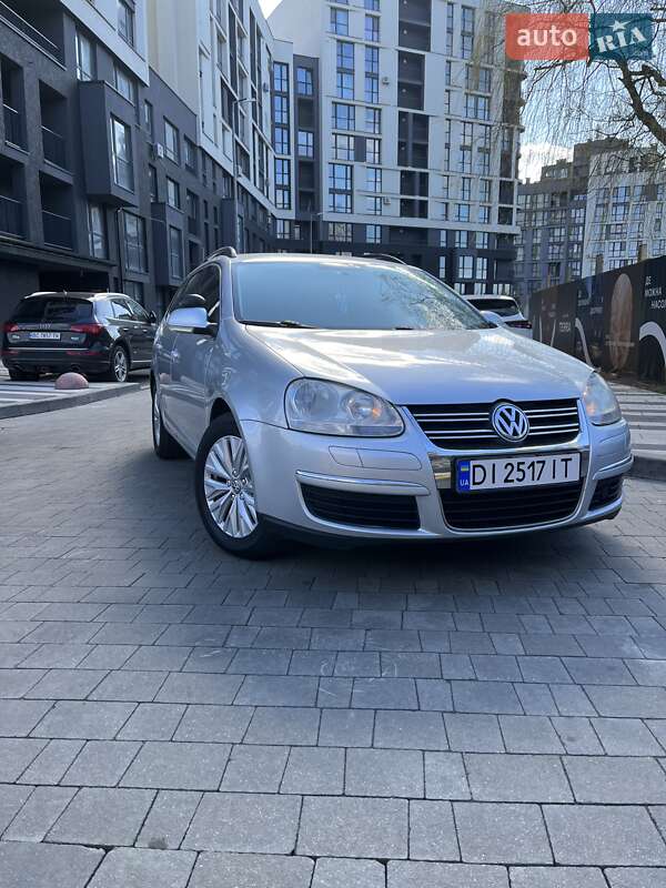 2008 volkswagen golf