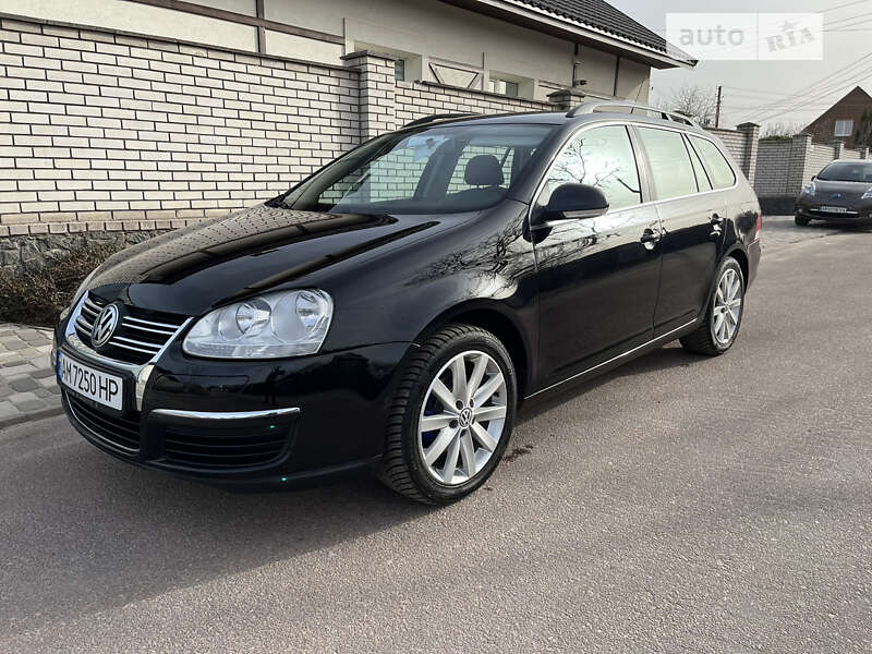 2008 volkswagen golf