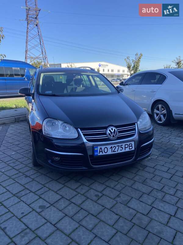 2008 volkswagen golf