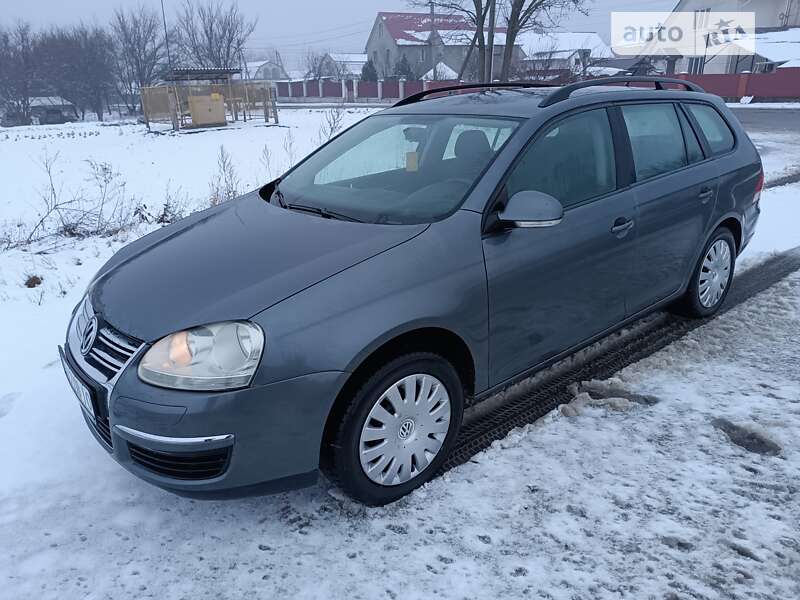 2008 volkswagen golf