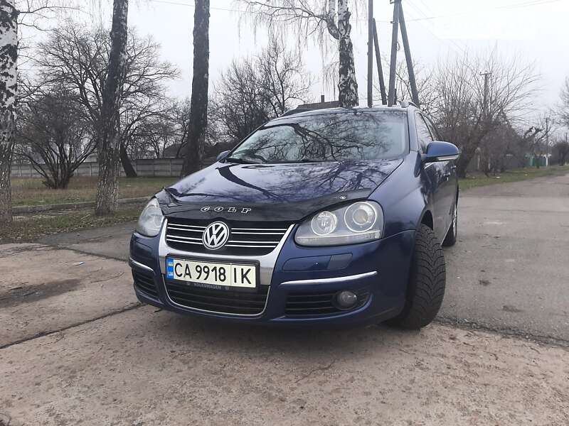 2008 volkswagen golf
